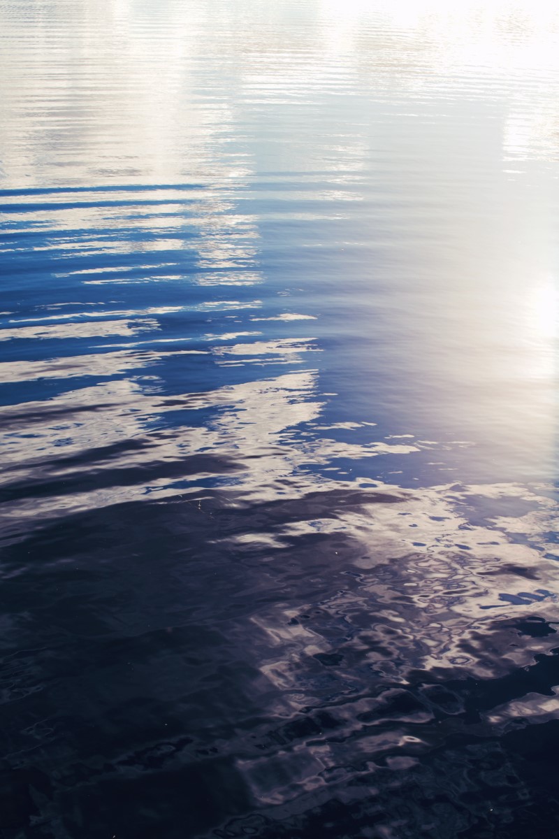 Threipmuir Reservoir