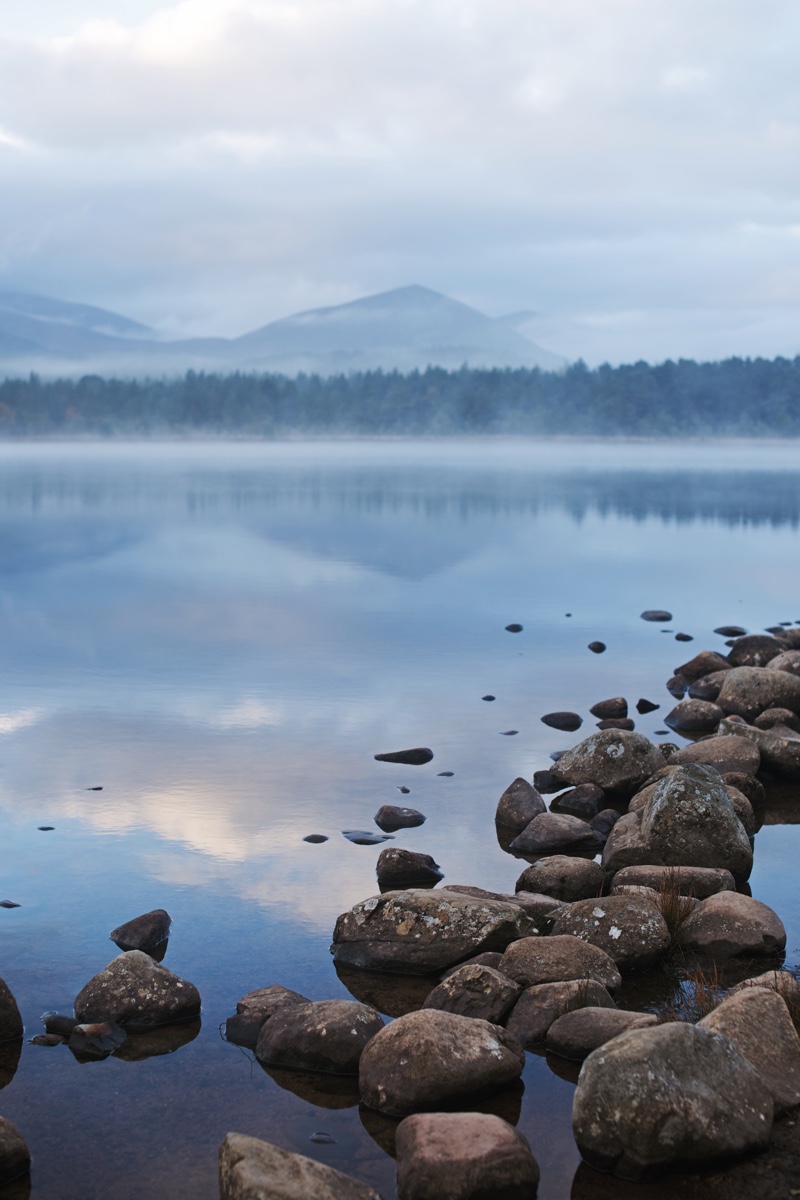 Loch Morlich