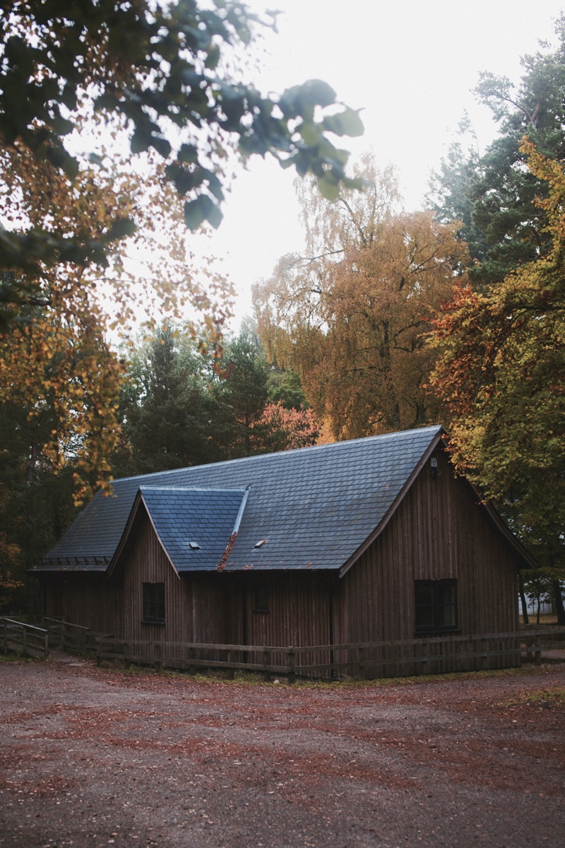 St John the Baptist, Church Hall