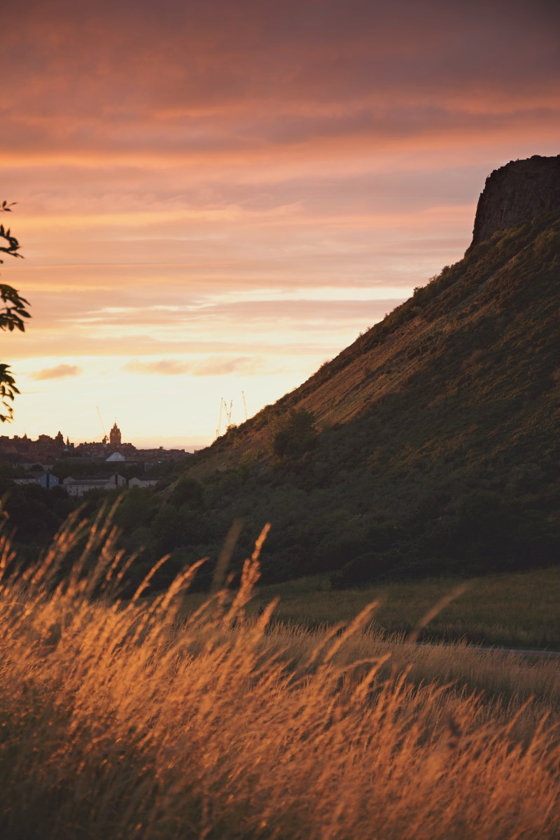 Arthurs Seat
