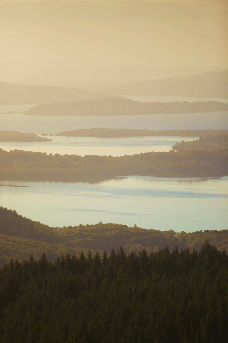Loch Lomond