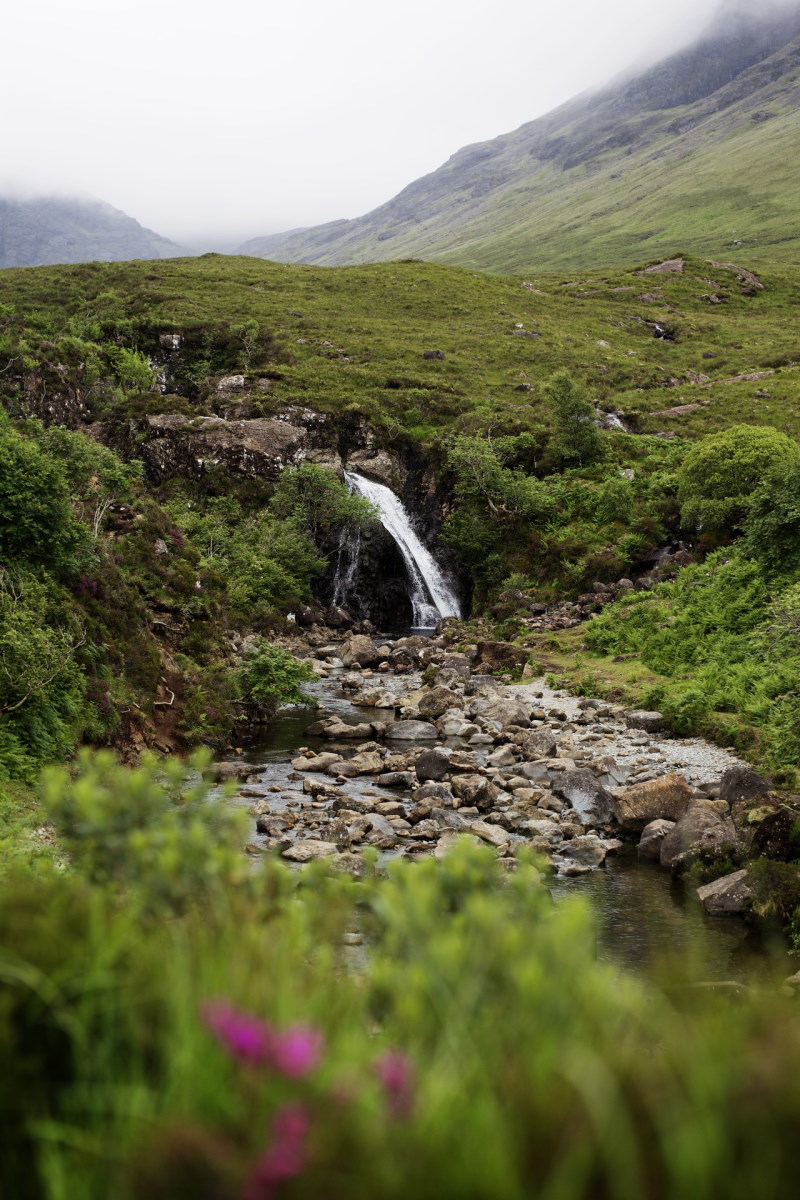 Fairy Pools