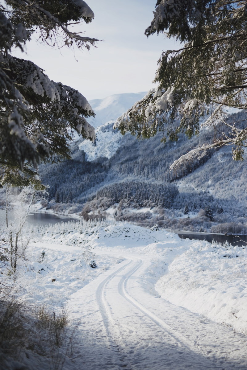 Loch Lubnaig