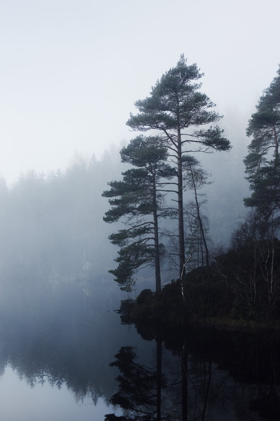 Lochan a' Ghleannain