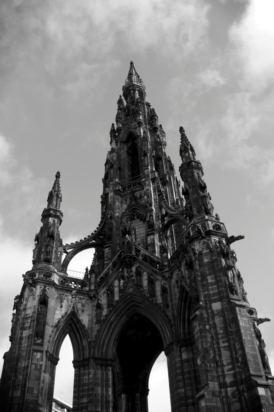 Scott Monument