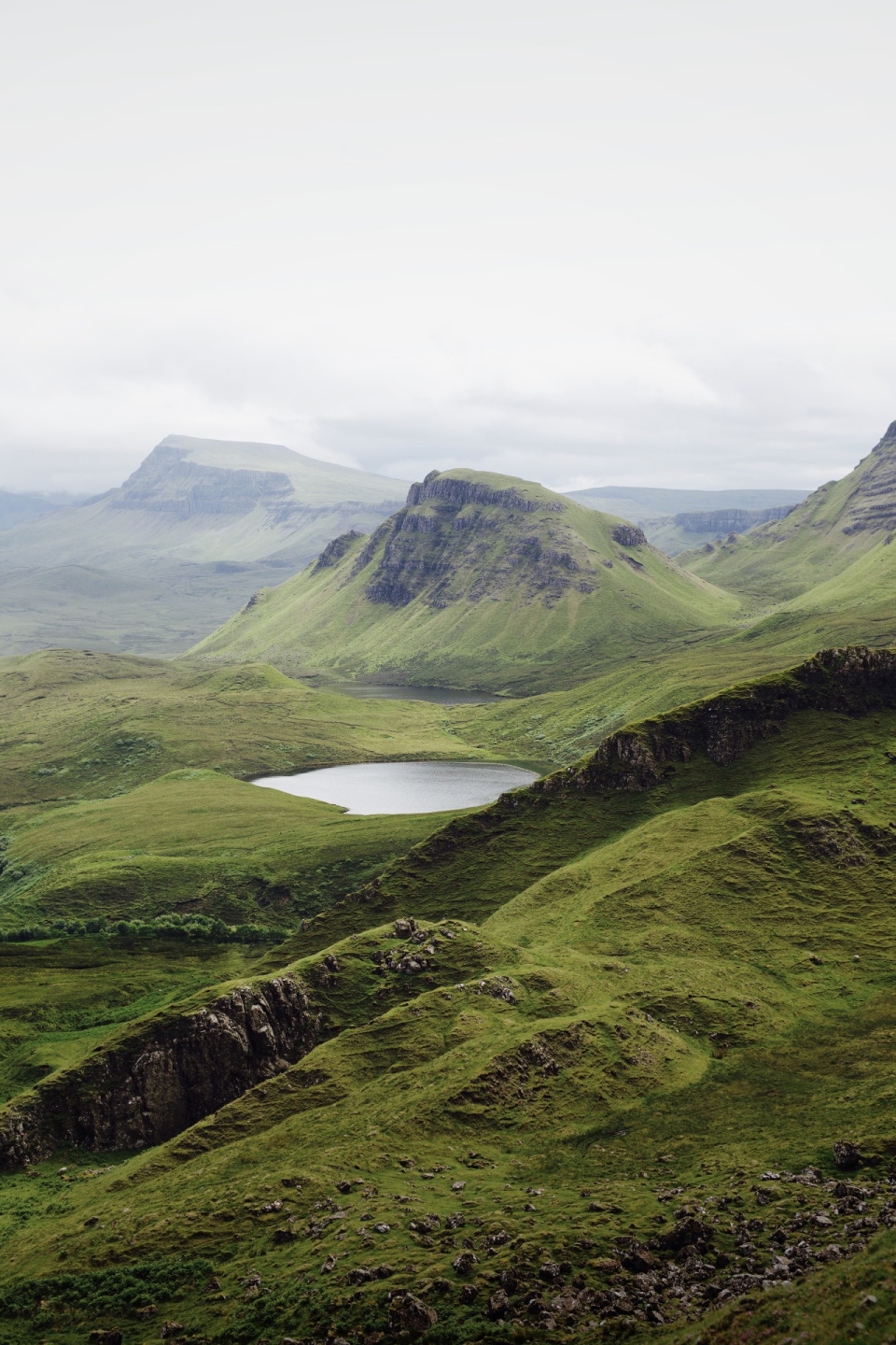 The Quiraing
