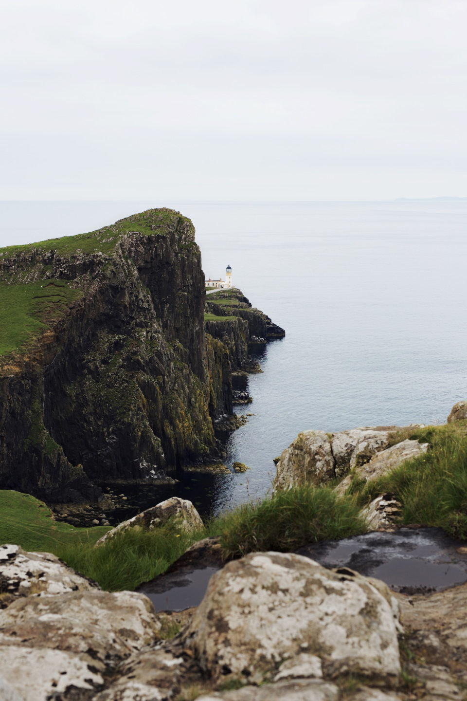 Neist Point Lighthouse