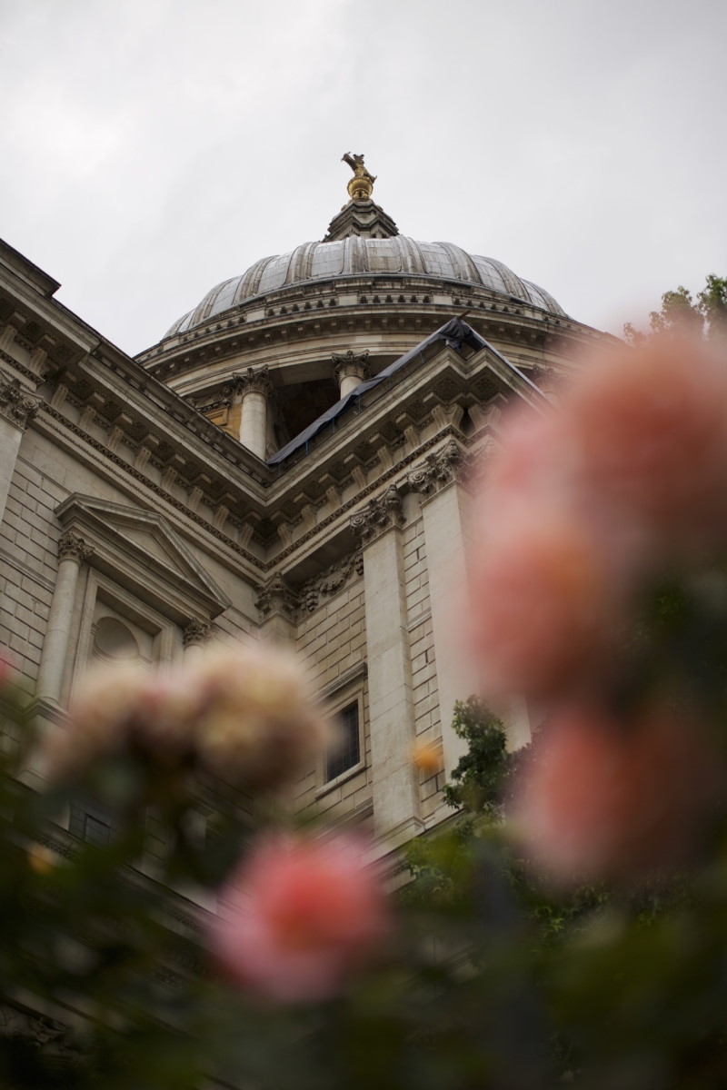 St Pauls Cathedral