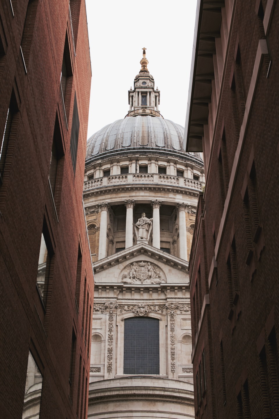 St Pauls Cathedral