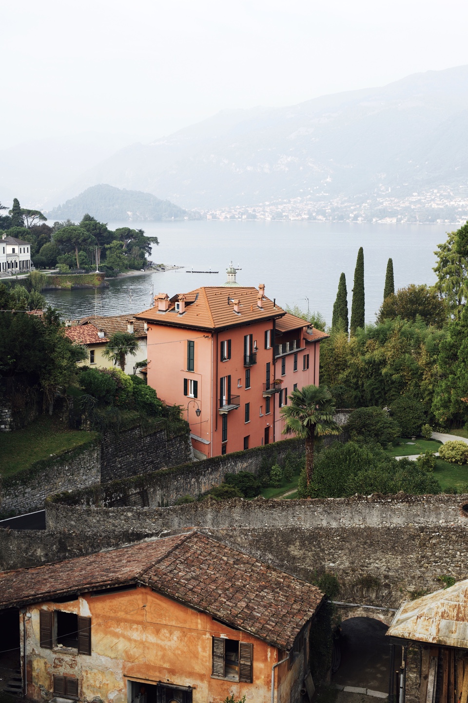 Lake Como
