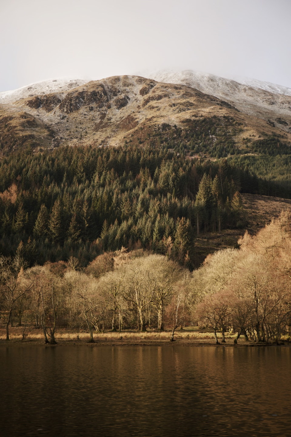 Loch Lubnaig