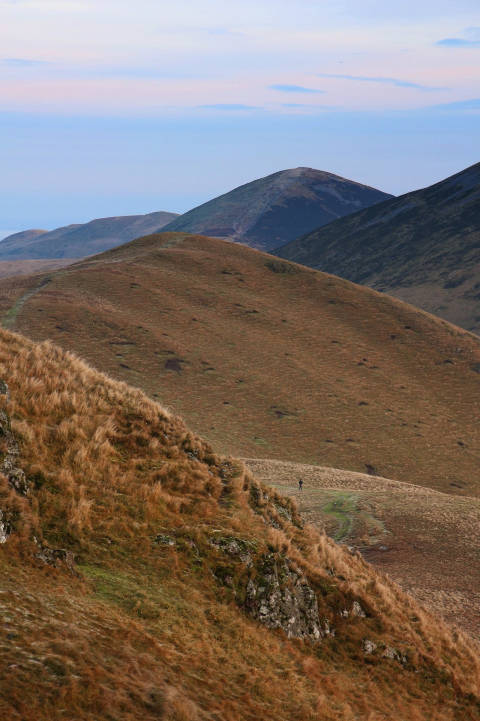 Pentland Hills