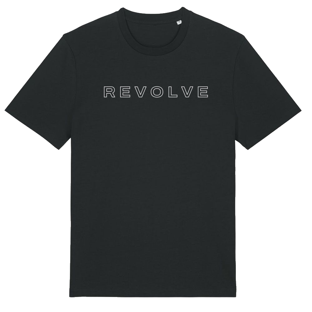 Revolve tshirt