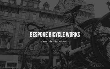 Bespoke Bicycle Works